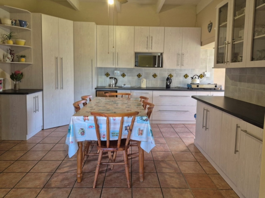 Commercial Property for Sale in Porterville Western Cape